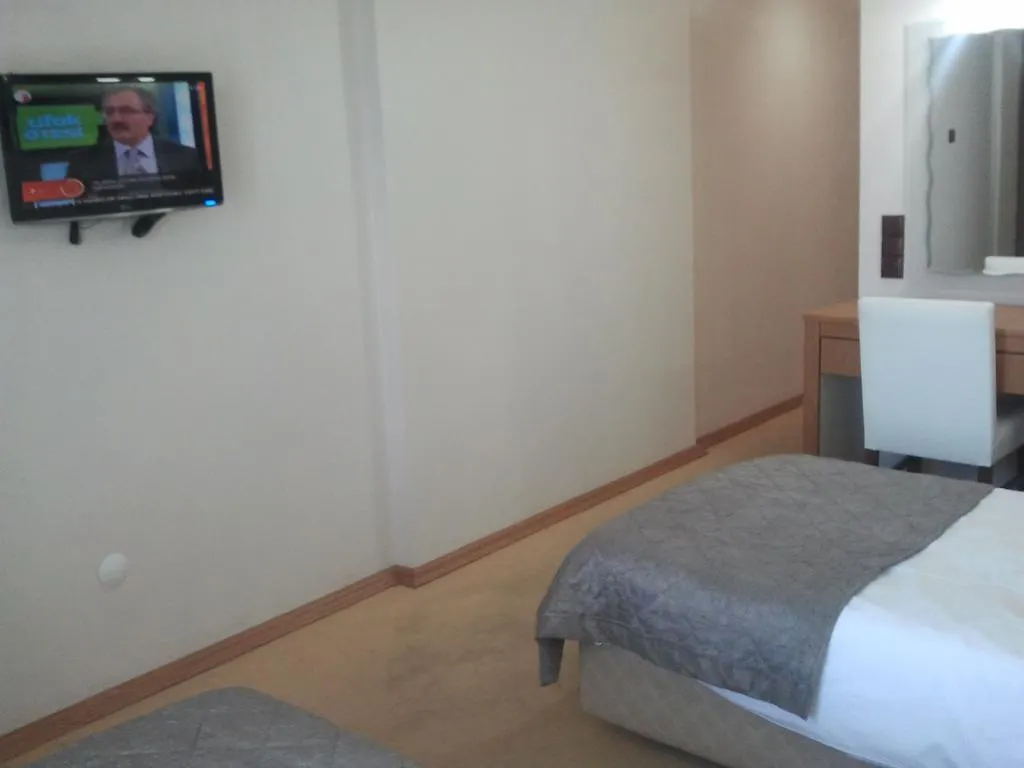 Hotel Kocaman 伊兹密尔