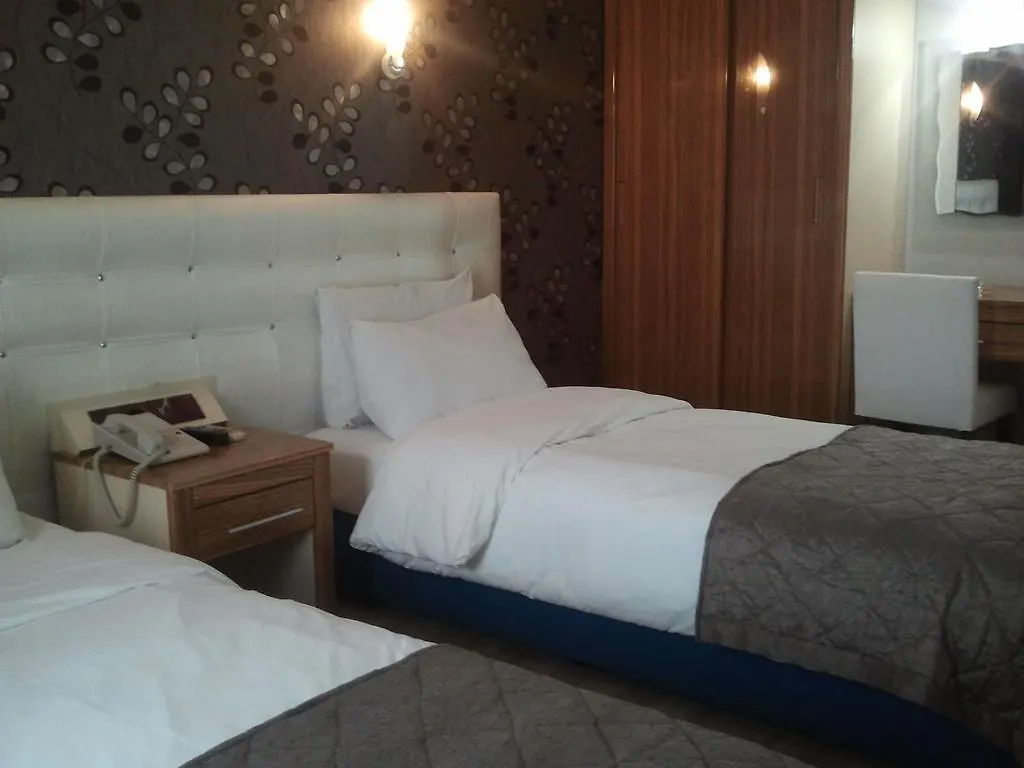 ***  Hotel Kocaman İzmir Türkiye