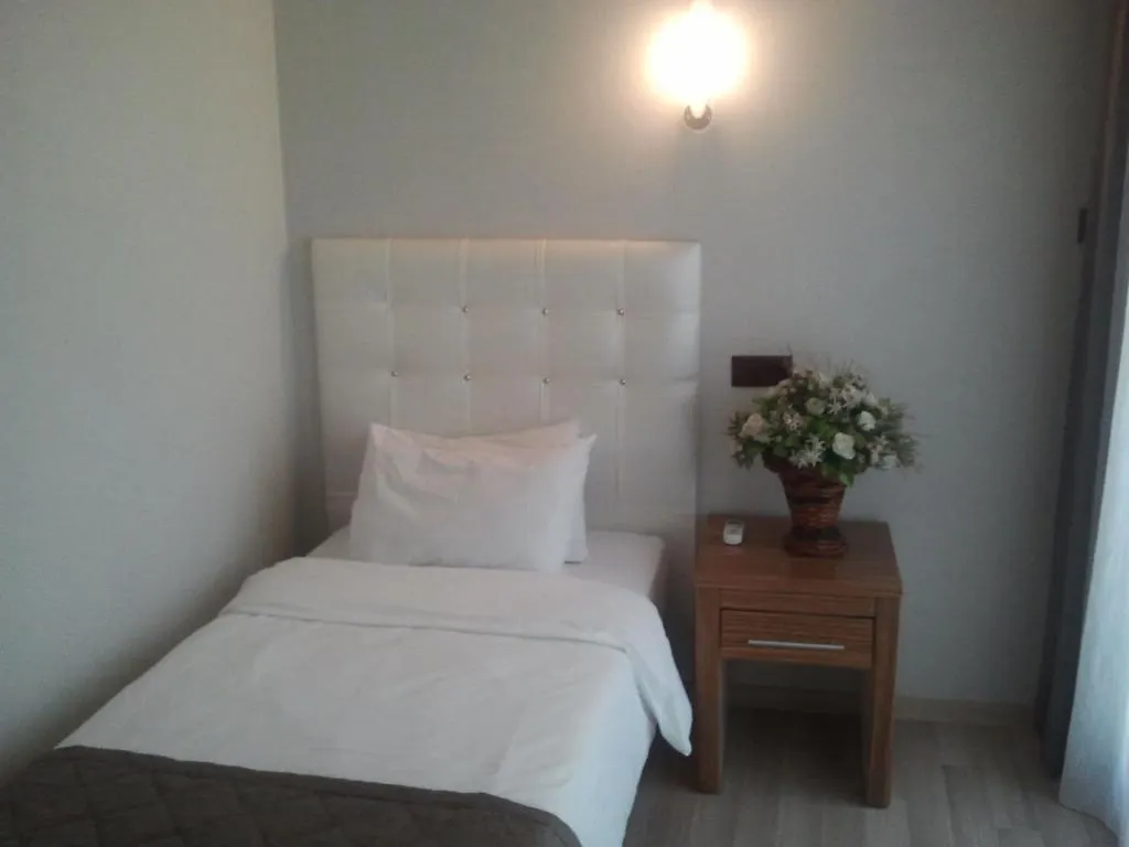 Hotel Kocaman İzmir