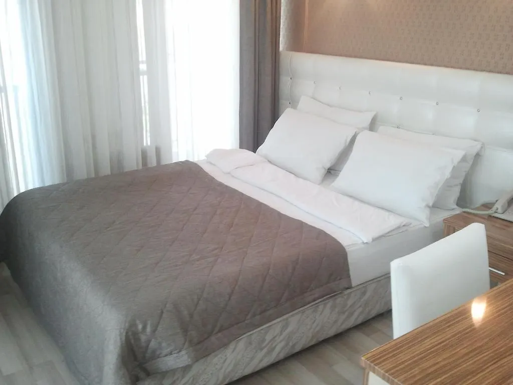 Hotel Kocaman 伊兹密尔