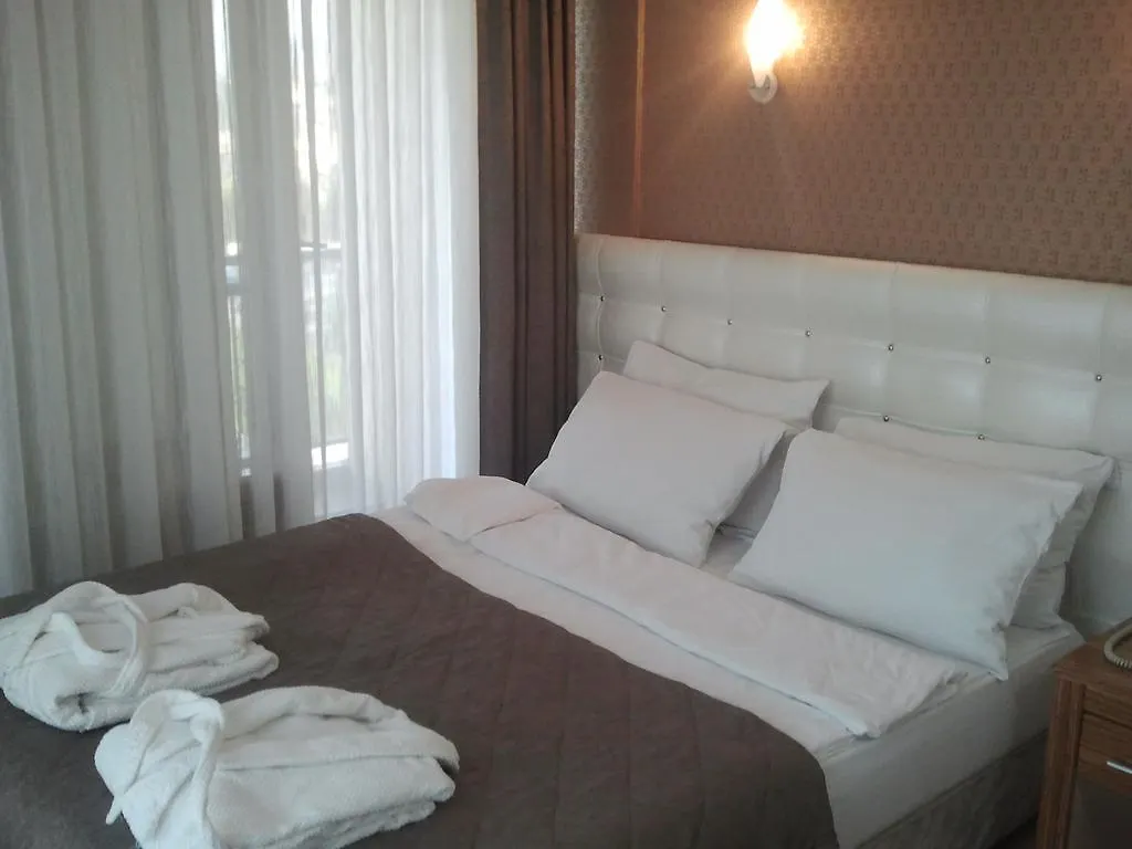 Hotel Kocaman 伊兹密尔 3*,  土耳其