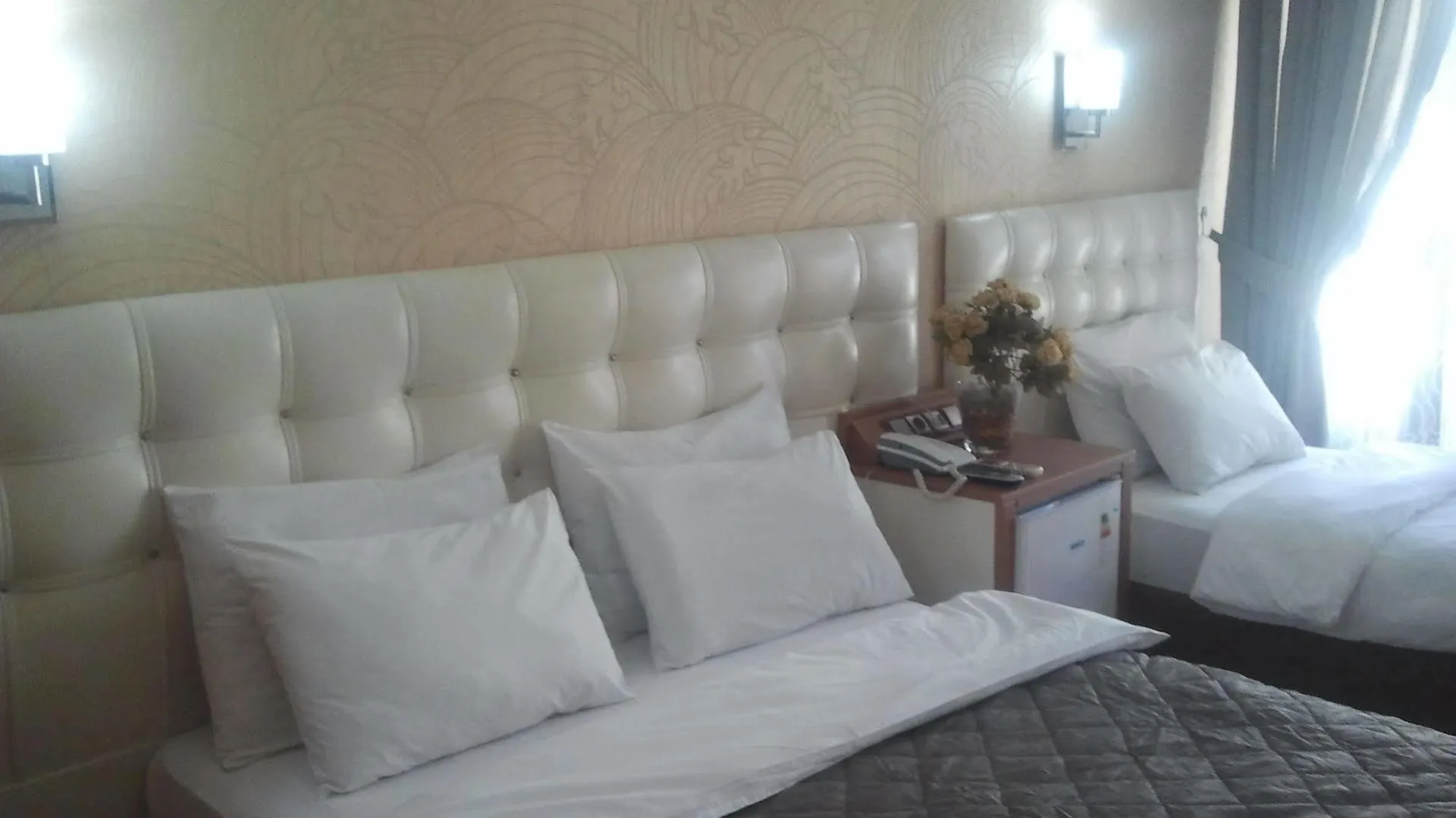 Hotel Kocaman 伊兹密尔