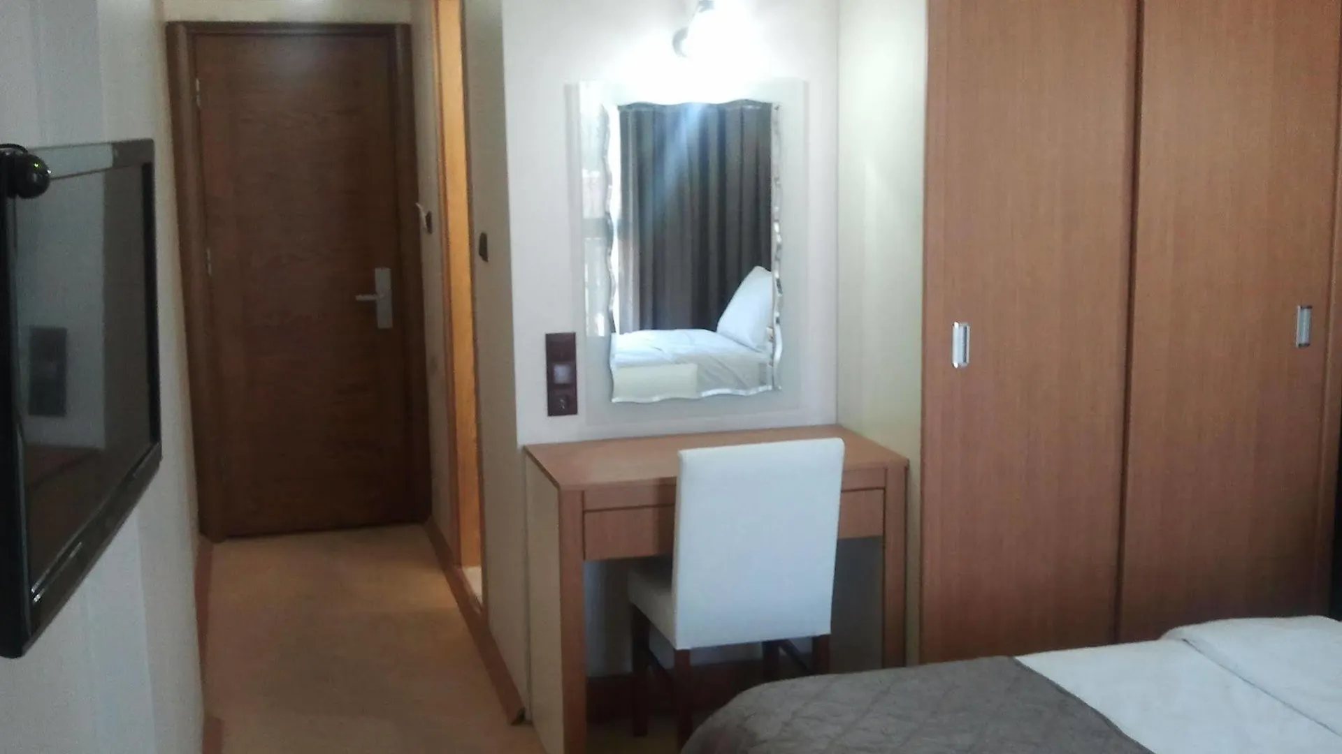 Hotel Kocaman 伊兹密尔 土耳其