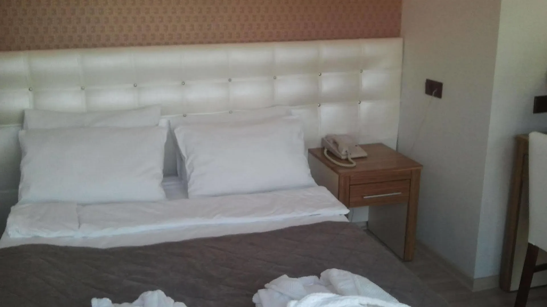 Hotel Kocaman İzmir 3*,  Türkiye