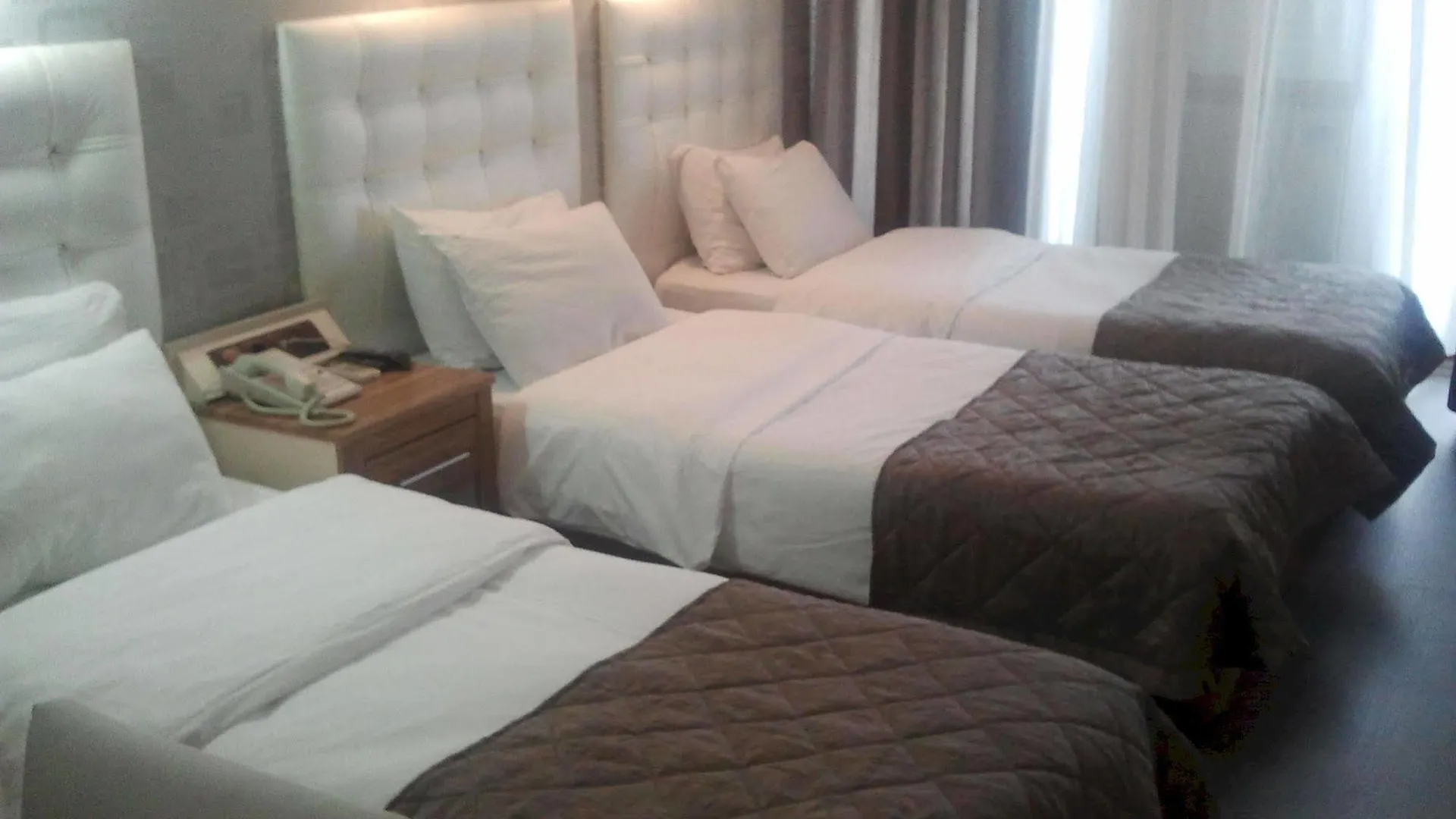 Hotel Kocaman İzmir