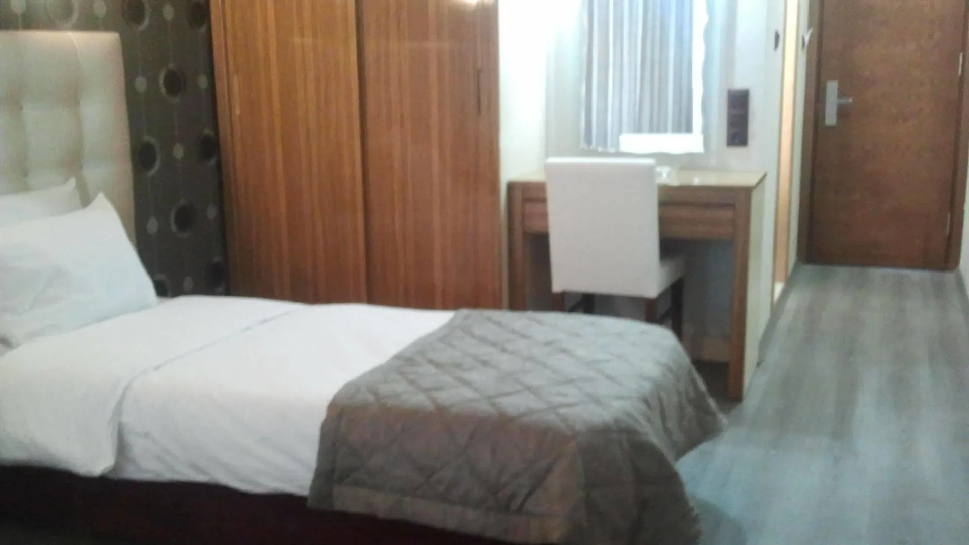 Hotel Kocaman 伊兹密尔 土耳其