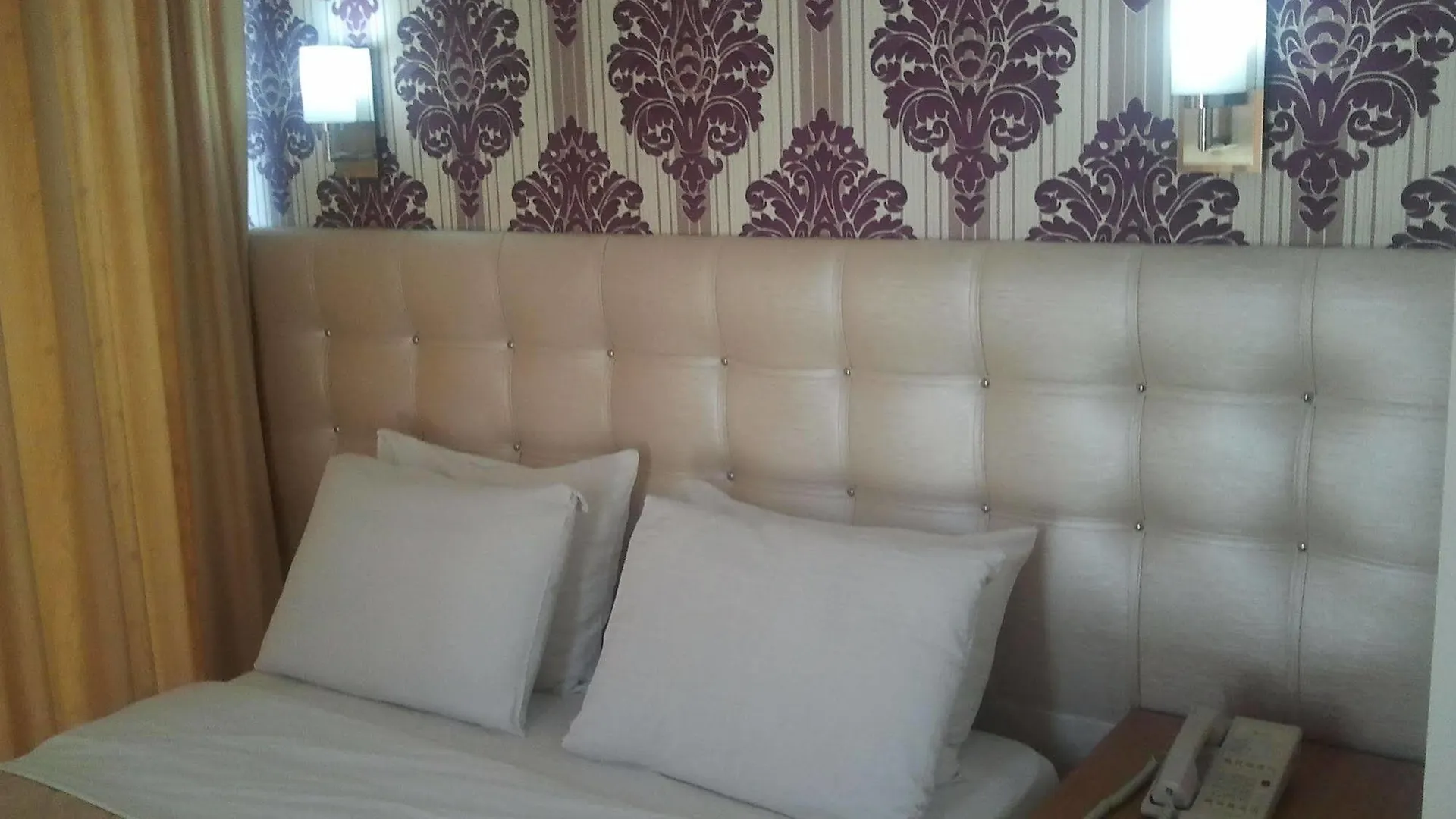 Hotel Kocaman 伊兹密尔 3*,  土耳其