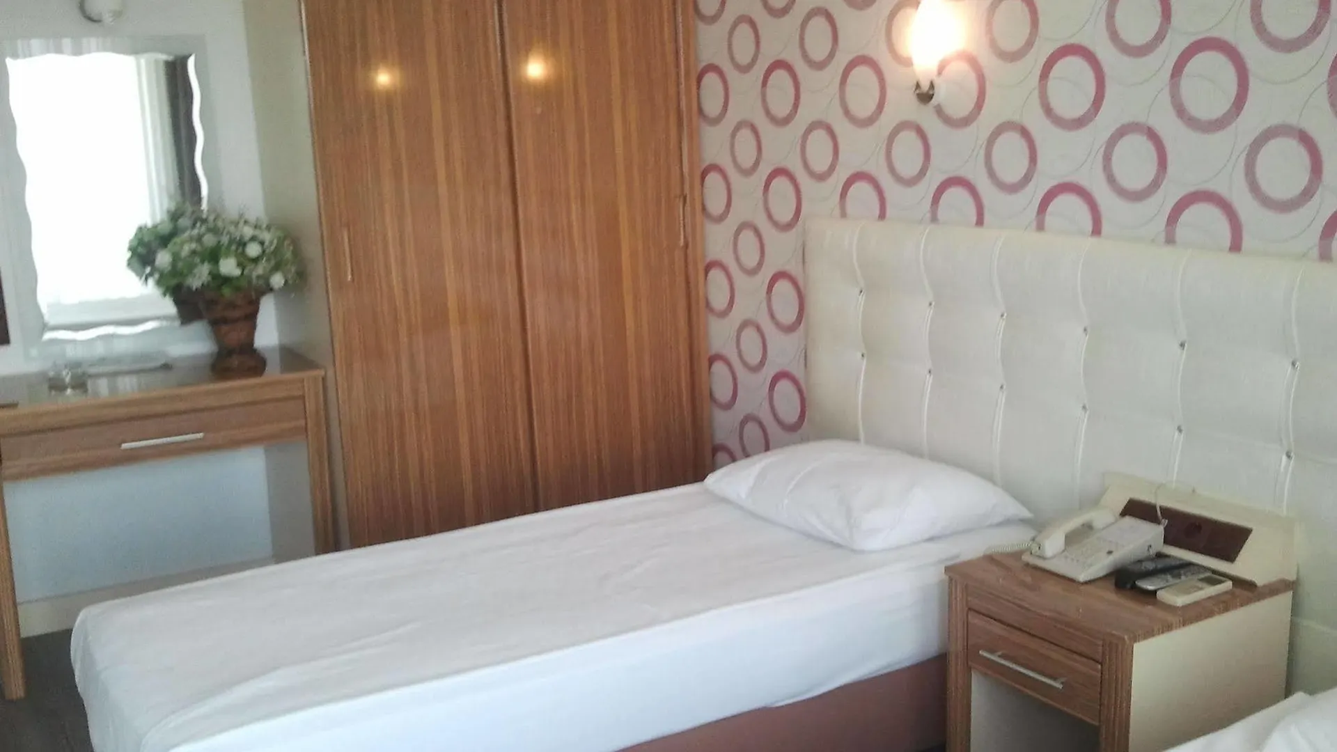 Hotel Kocaman İzmir