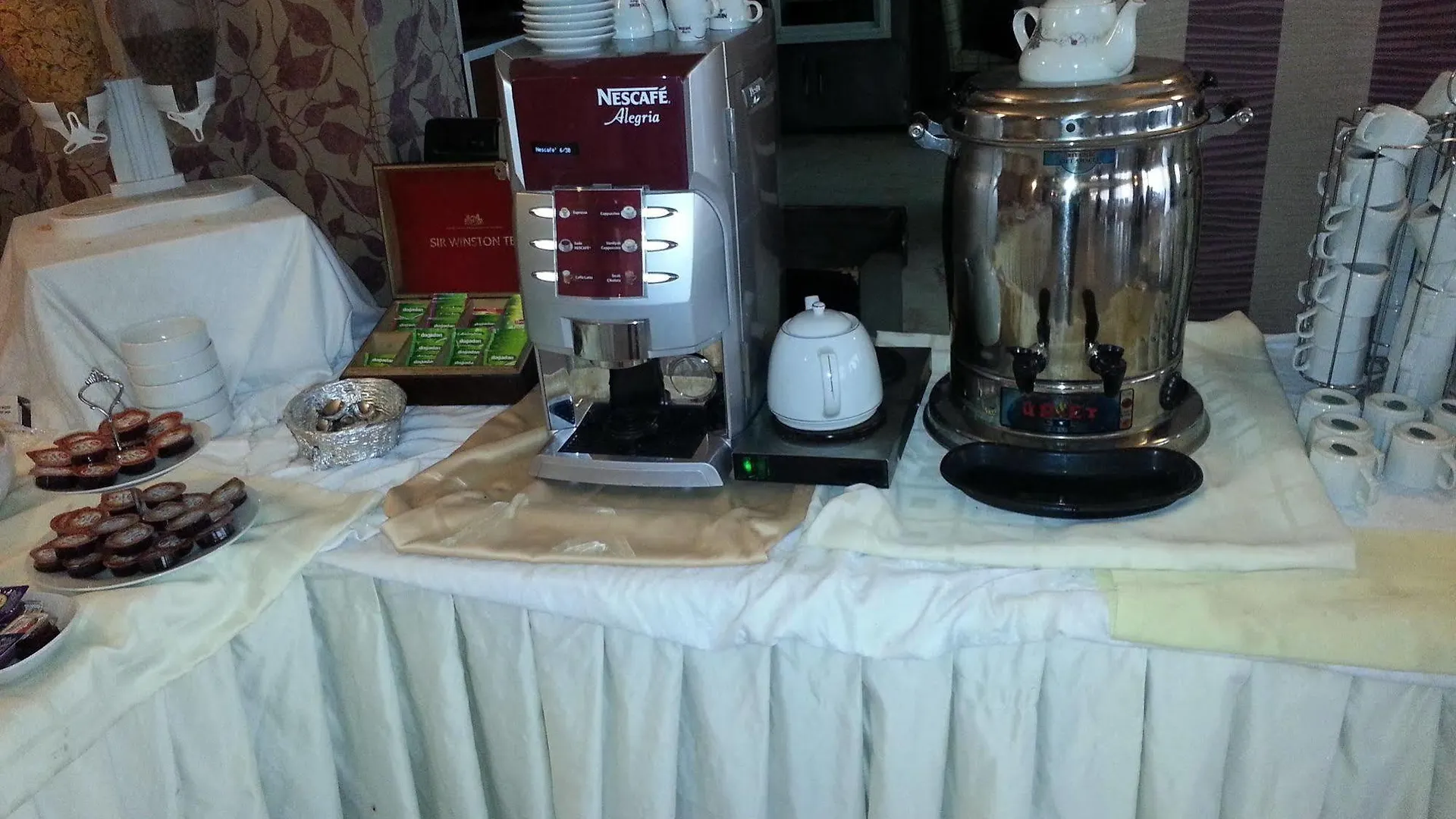 Hotel Kocaman İzmir 3*,  Türkiye