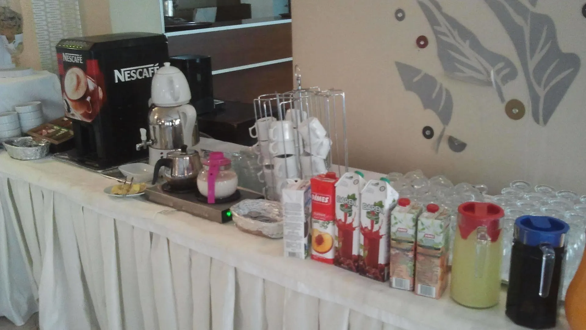 Hotel Kocaman İzmir 3*,