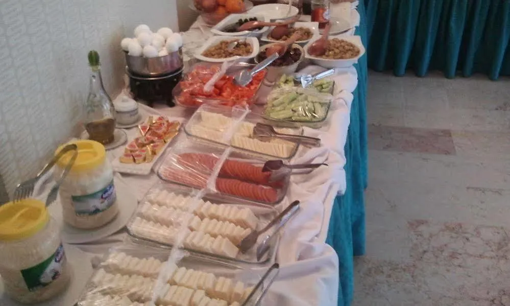 Hotel Kocaman İzmir