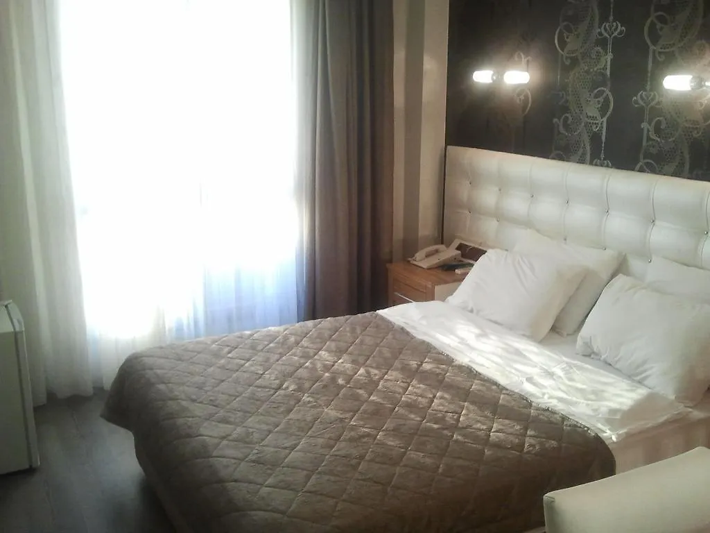 Hotel Kocaman 伊兹密尔