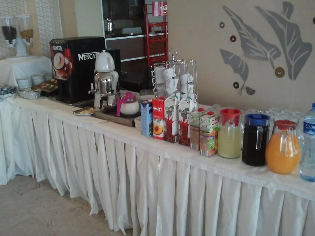 Hotel Kocaman İzmir