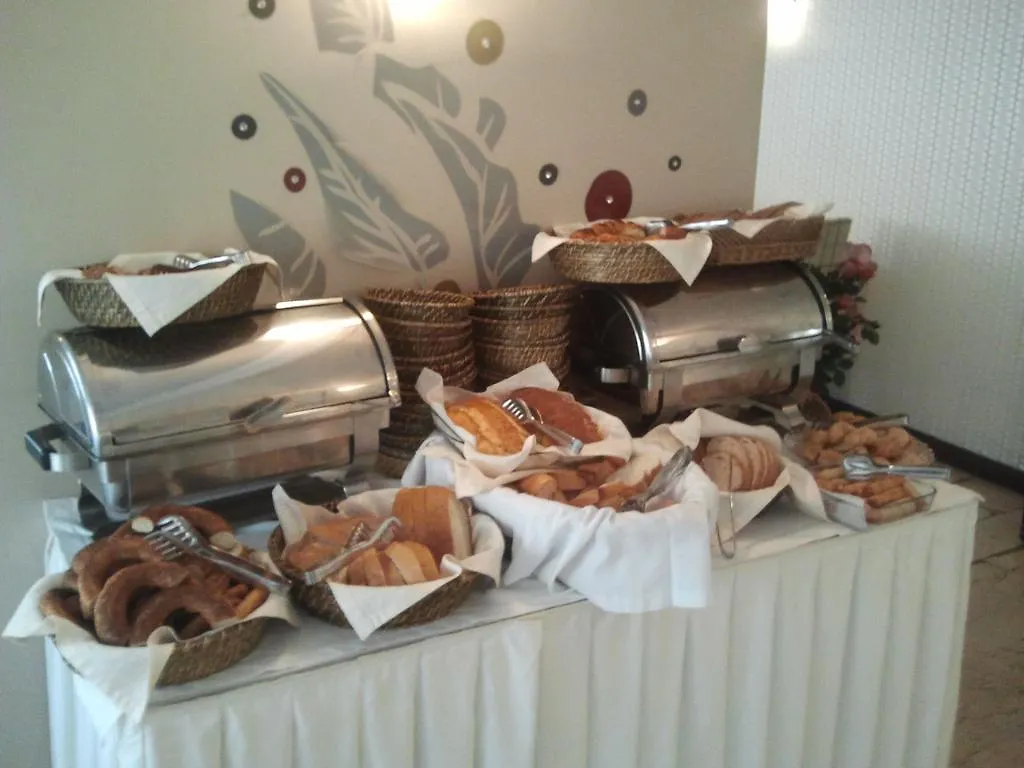 Hotel Kocaman İzmir Türkiye