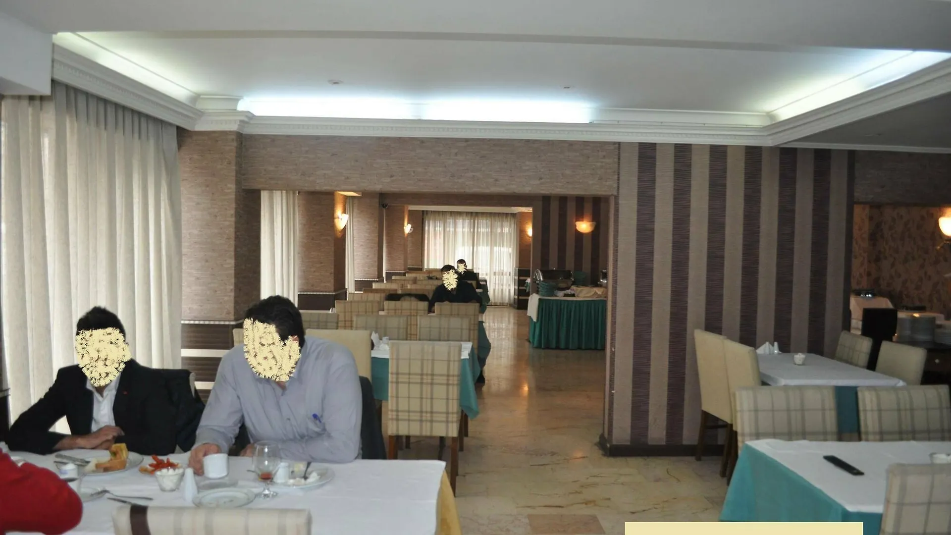Hotel Kocaman İzmir