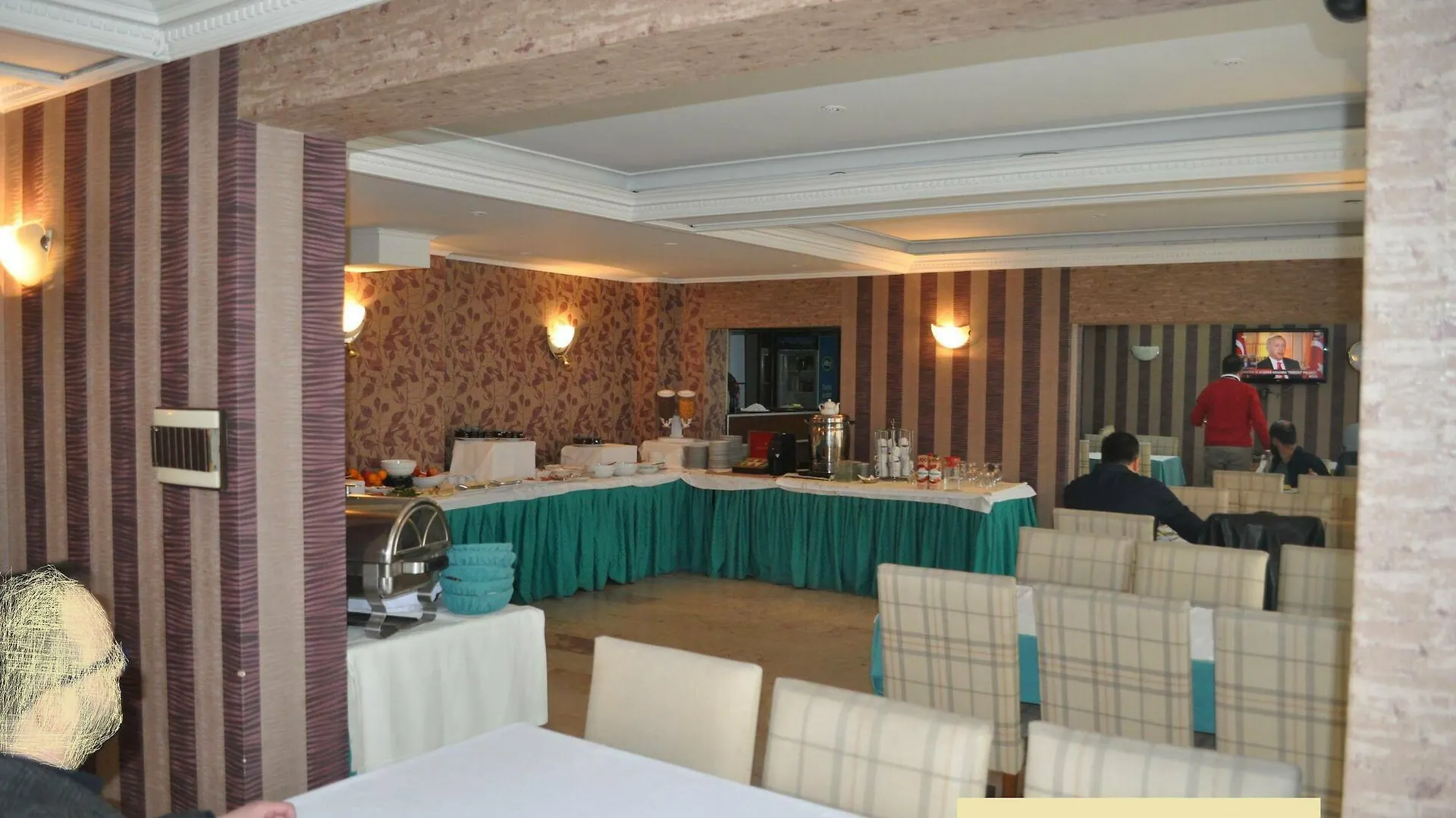 Hotel Kocaman İzmir