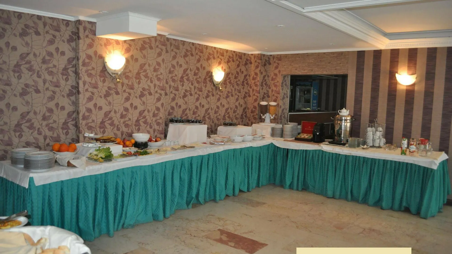 Hotel Kocaman İzmir