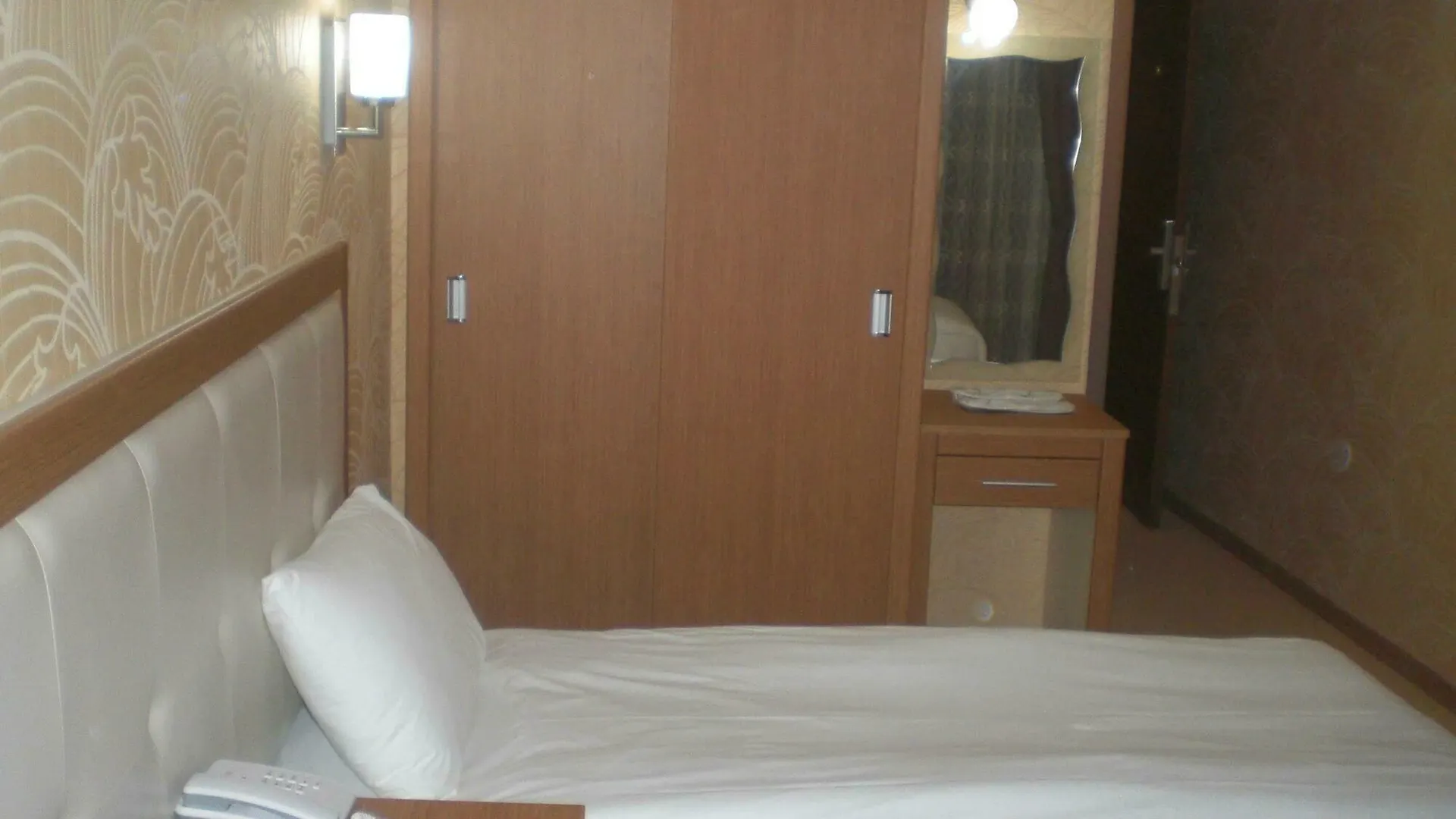 Hotel Kocaman İzmir Türkiye