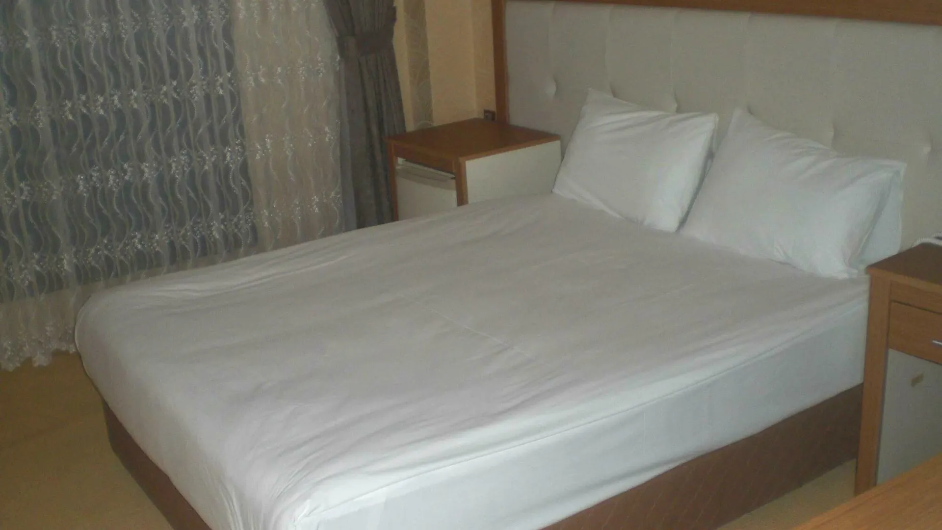 Hotel Kocaman 伊兹密尔 3*,