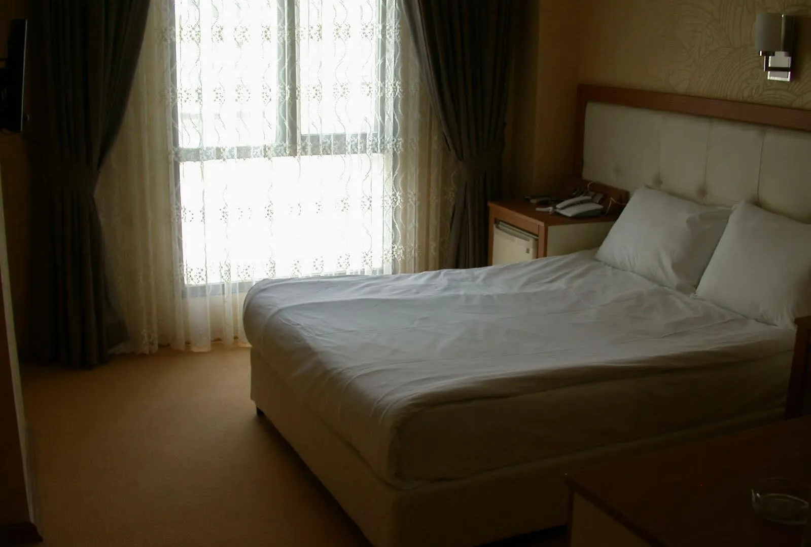 Hotel Kocaman İzmir Türkiye