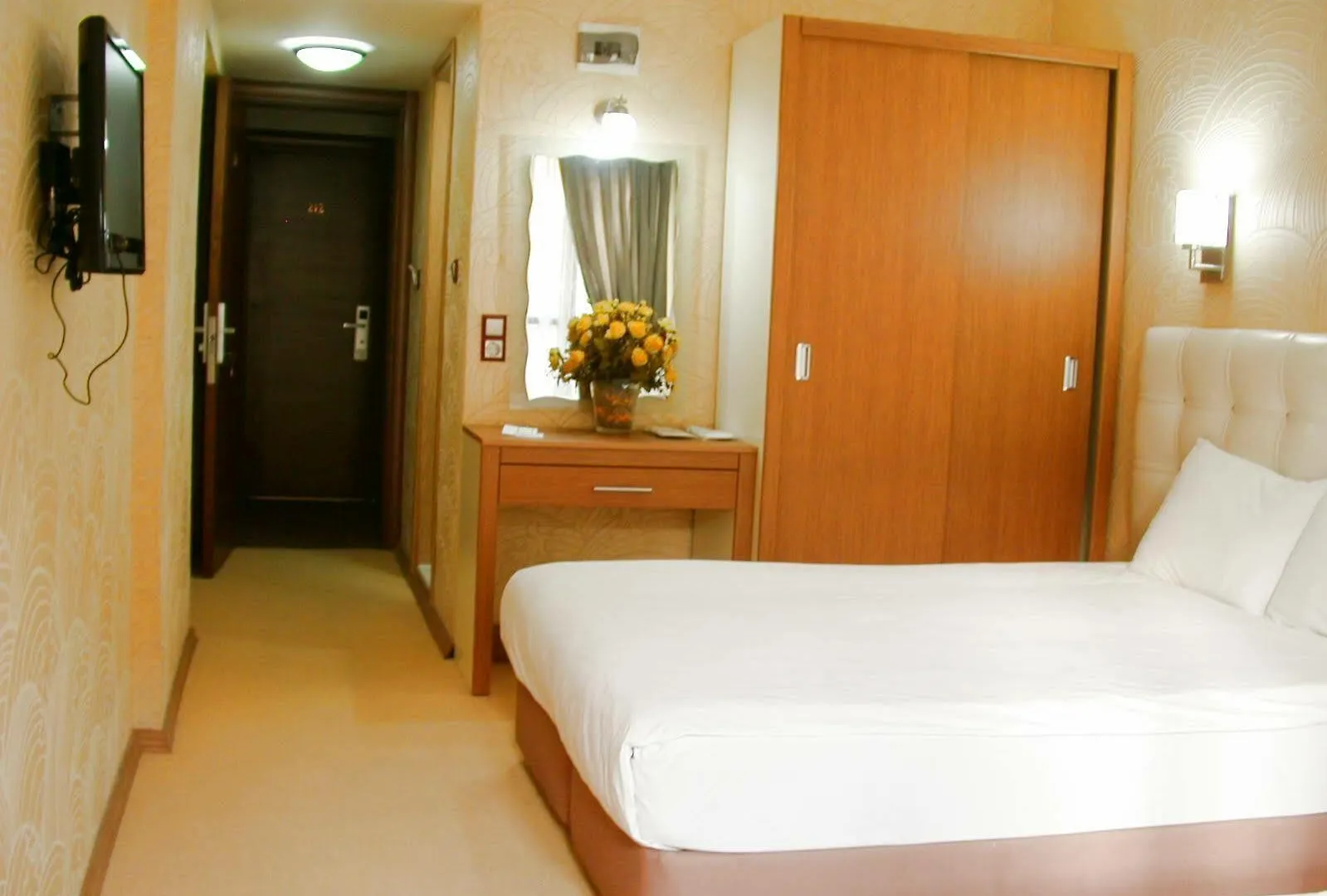Hotel Kocaman 伊兹密尔 土耳其