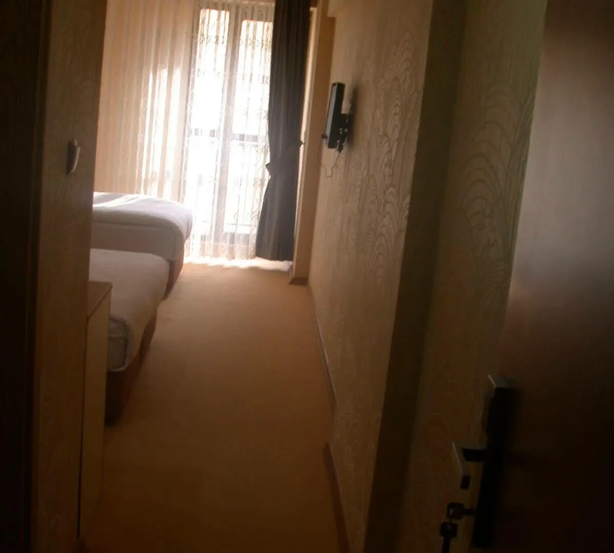 Hotel Kocaman İzmir