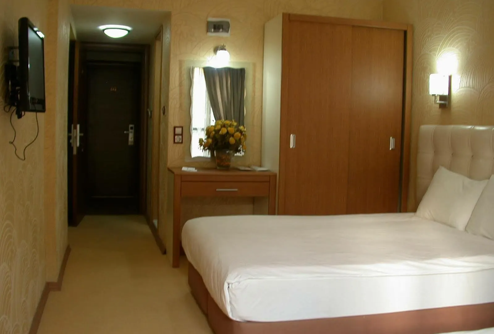 Hotel Kocaman 伊兹密尔