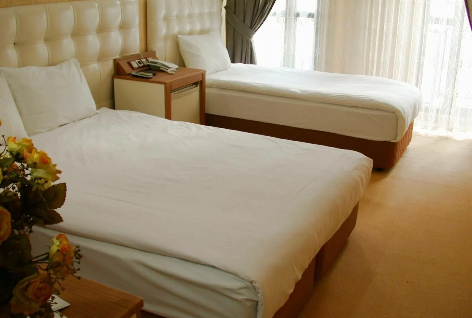***  Hotel Kocaman 伊兹密尔 土耳其