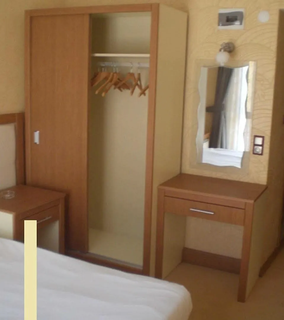 ***  Hotel Kocaman İzmir Türkiye