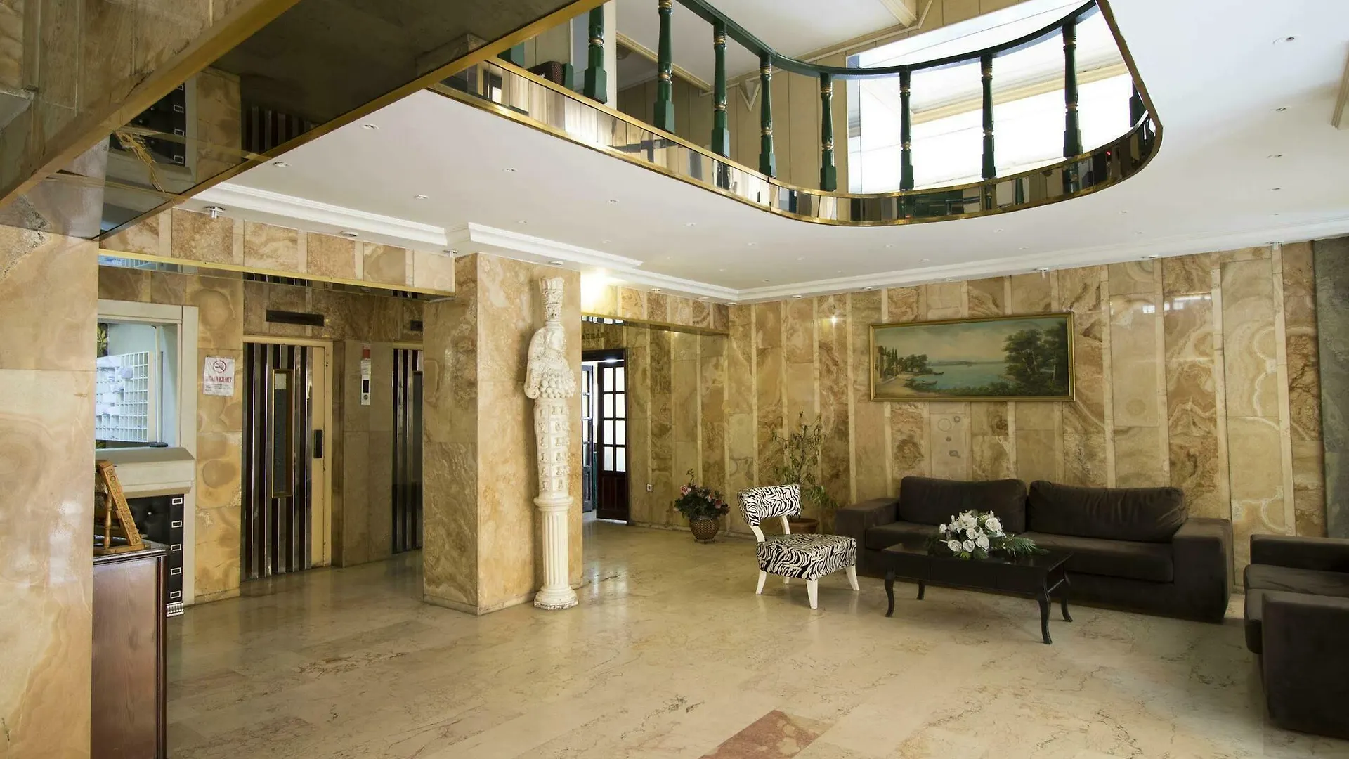 Hotel Kocaman İzmir 3*,  Türkiye
