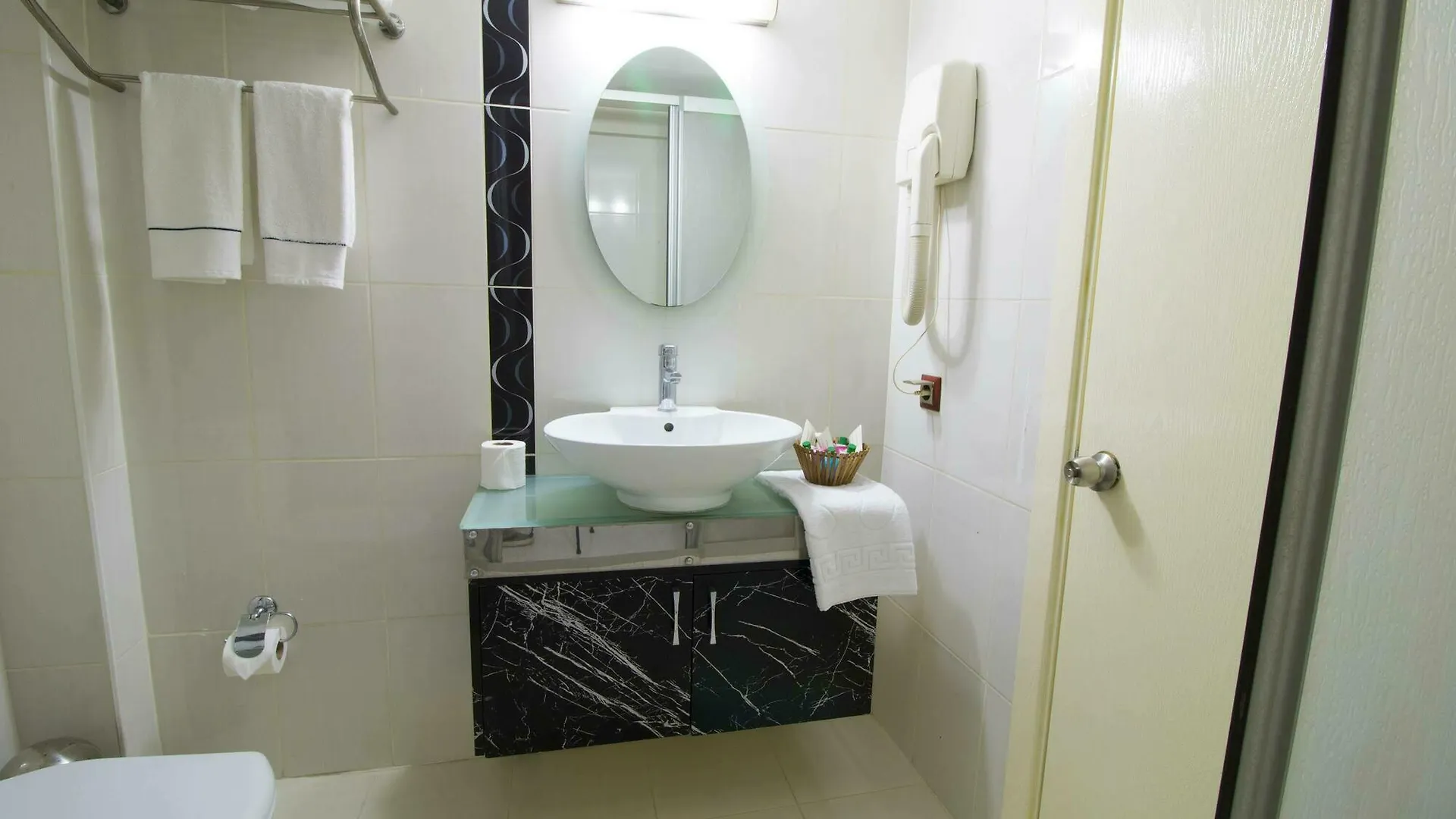 ***  Hotel Kocaman İzmir Türkiye