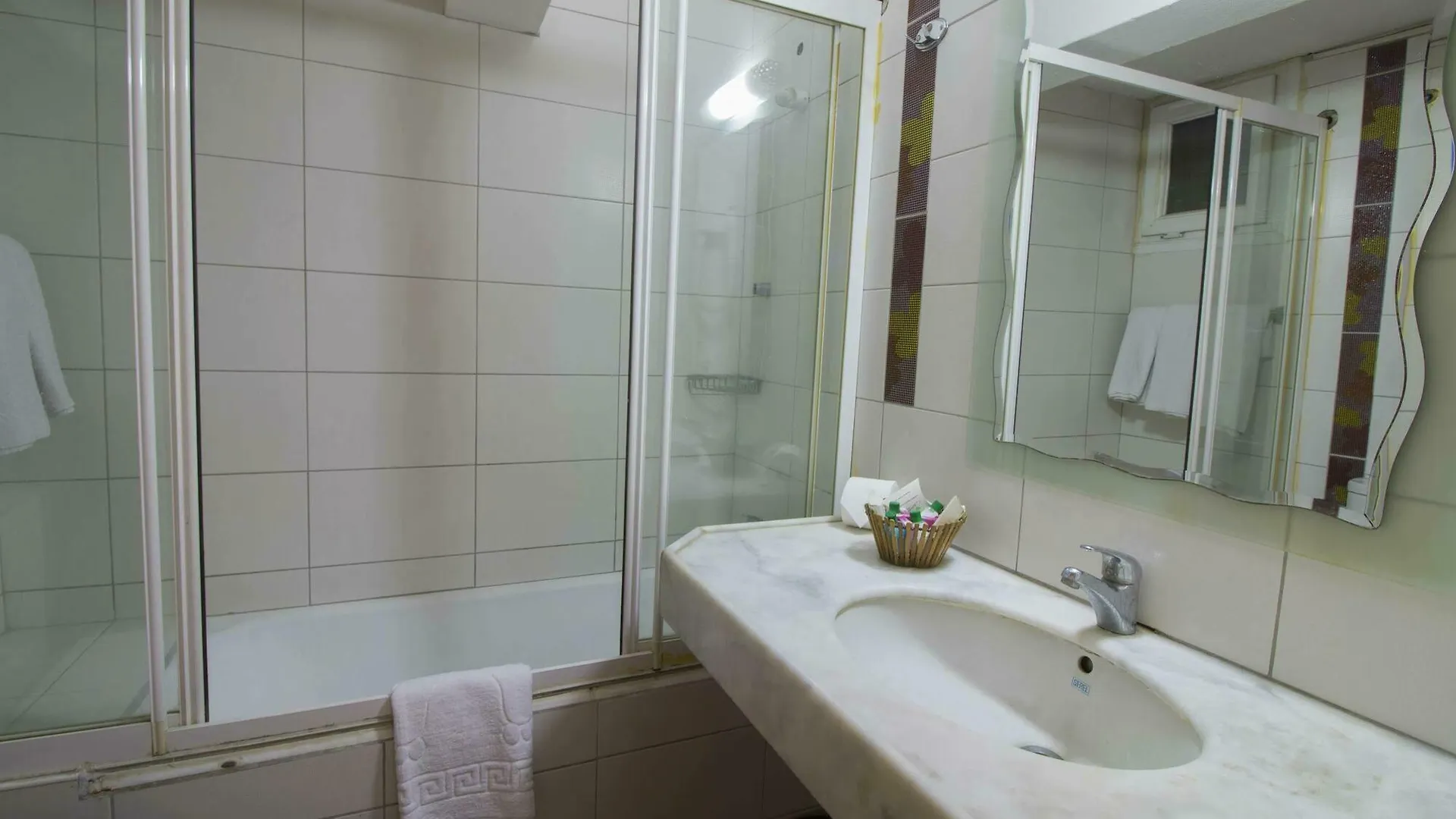 Hotel Kocaman İzmir