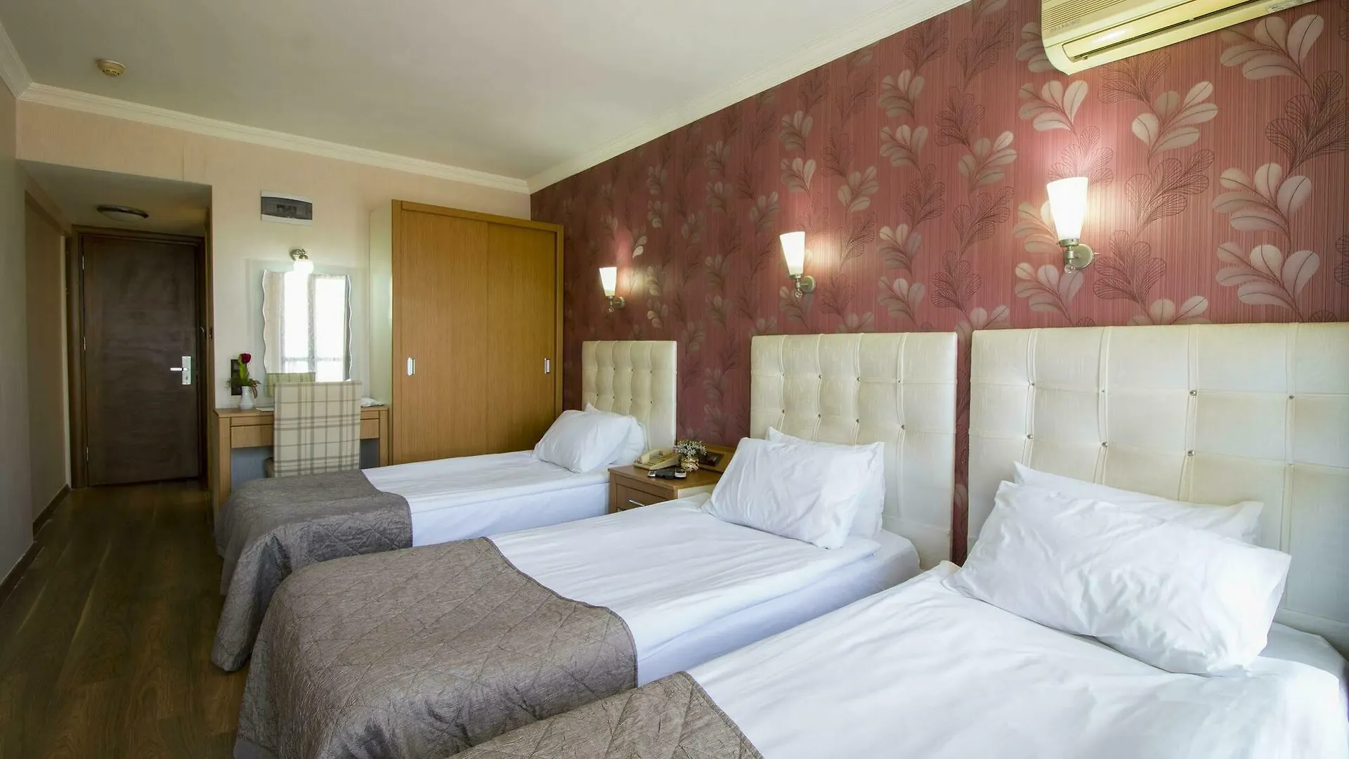Hotel Kocaman İzmir