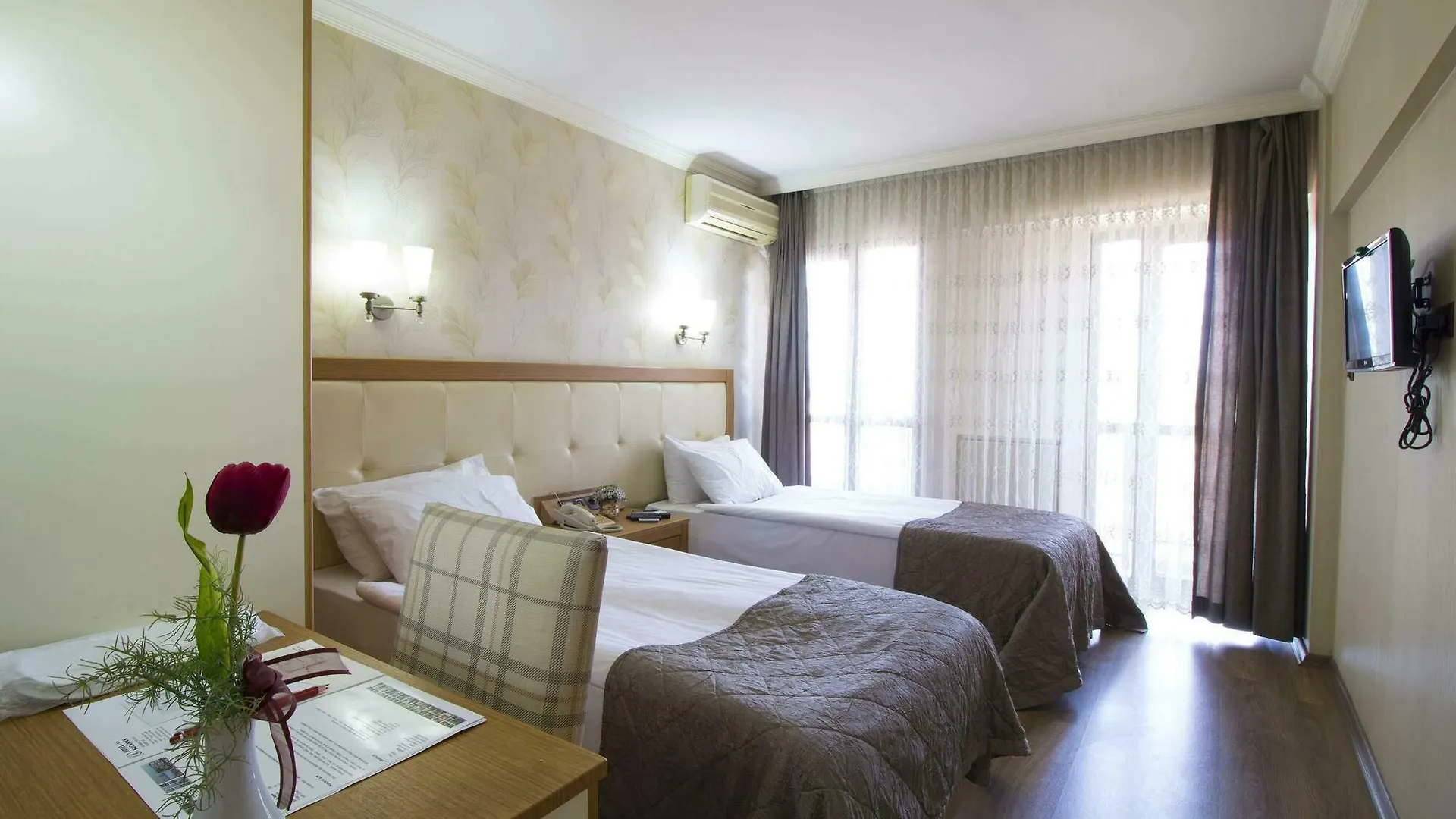Hotel Kocaman İzmir