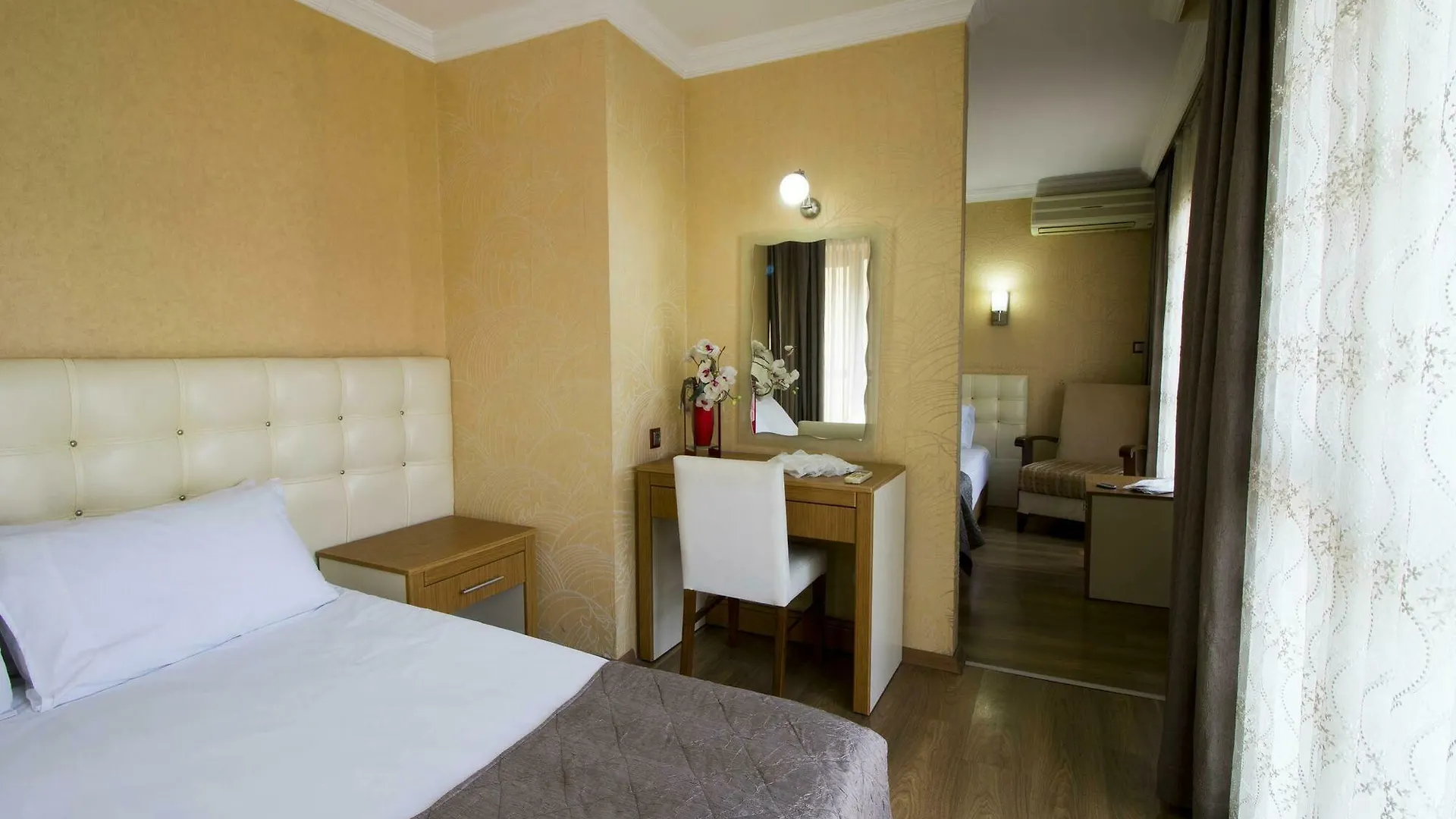Hotel Kocaman İzmir