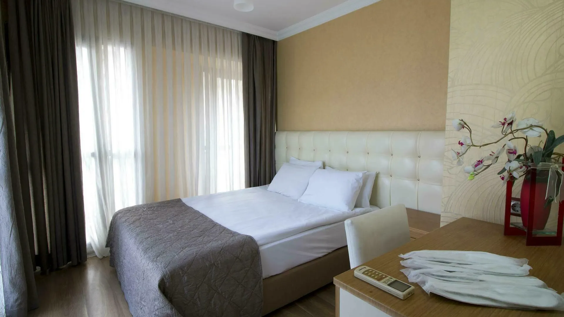 Hotel Kocaman İzmir