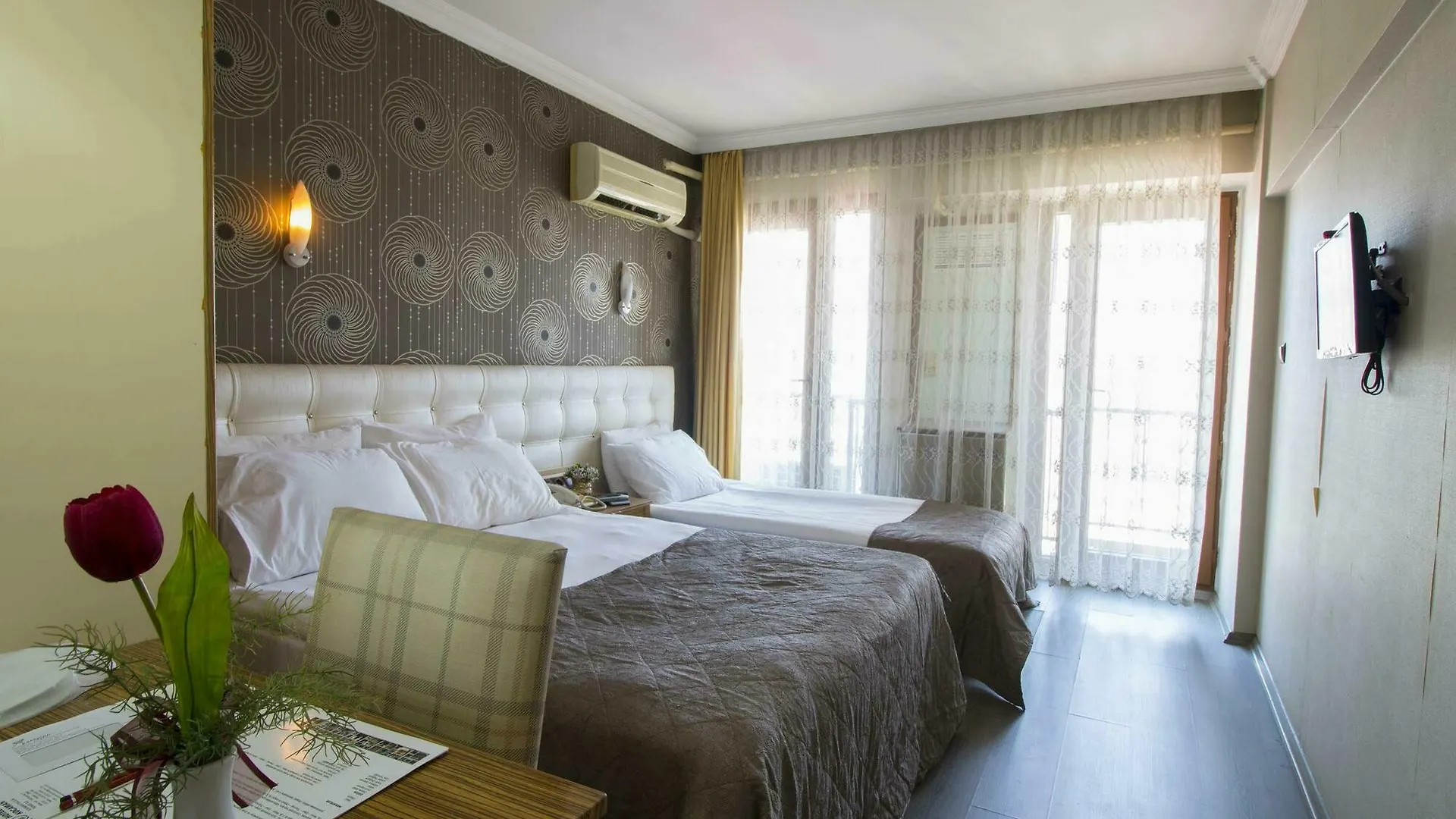 Hotel Kocaman İzmir