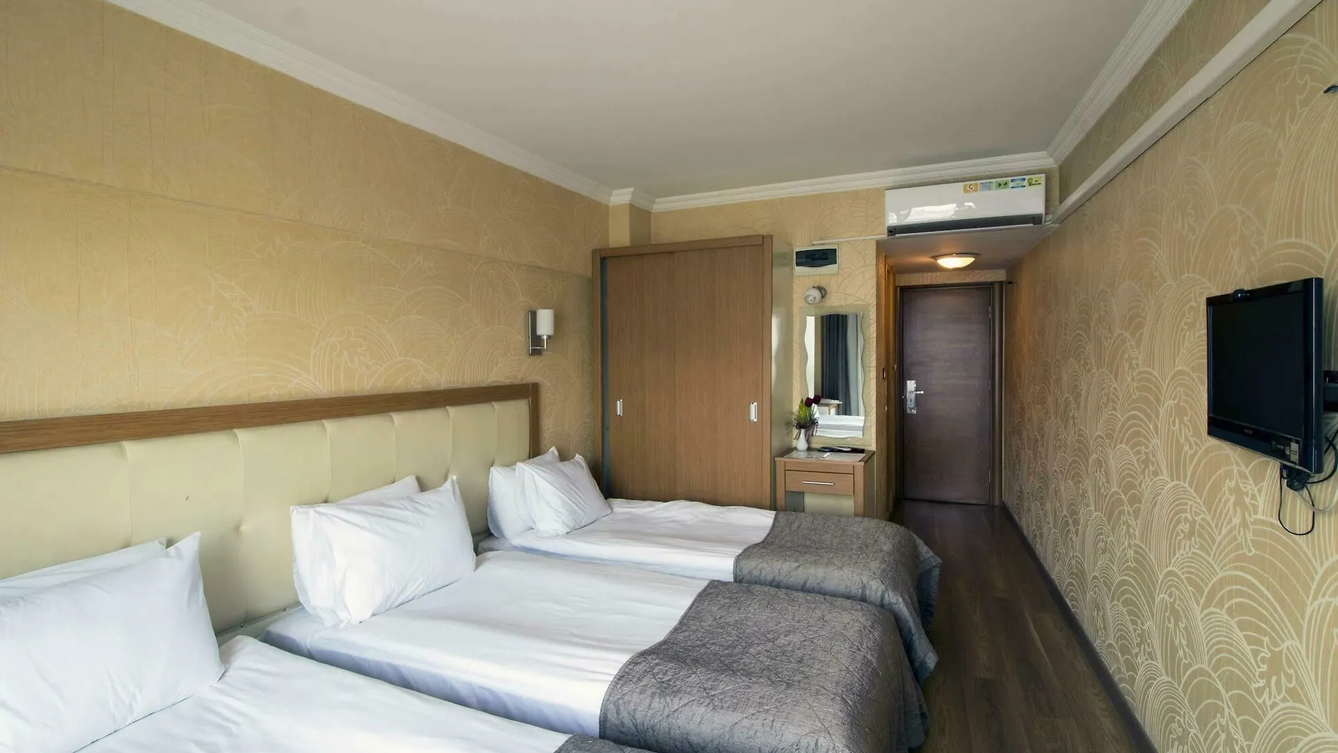 Hotel Kocaman İzmir 3*,  Türkiye
