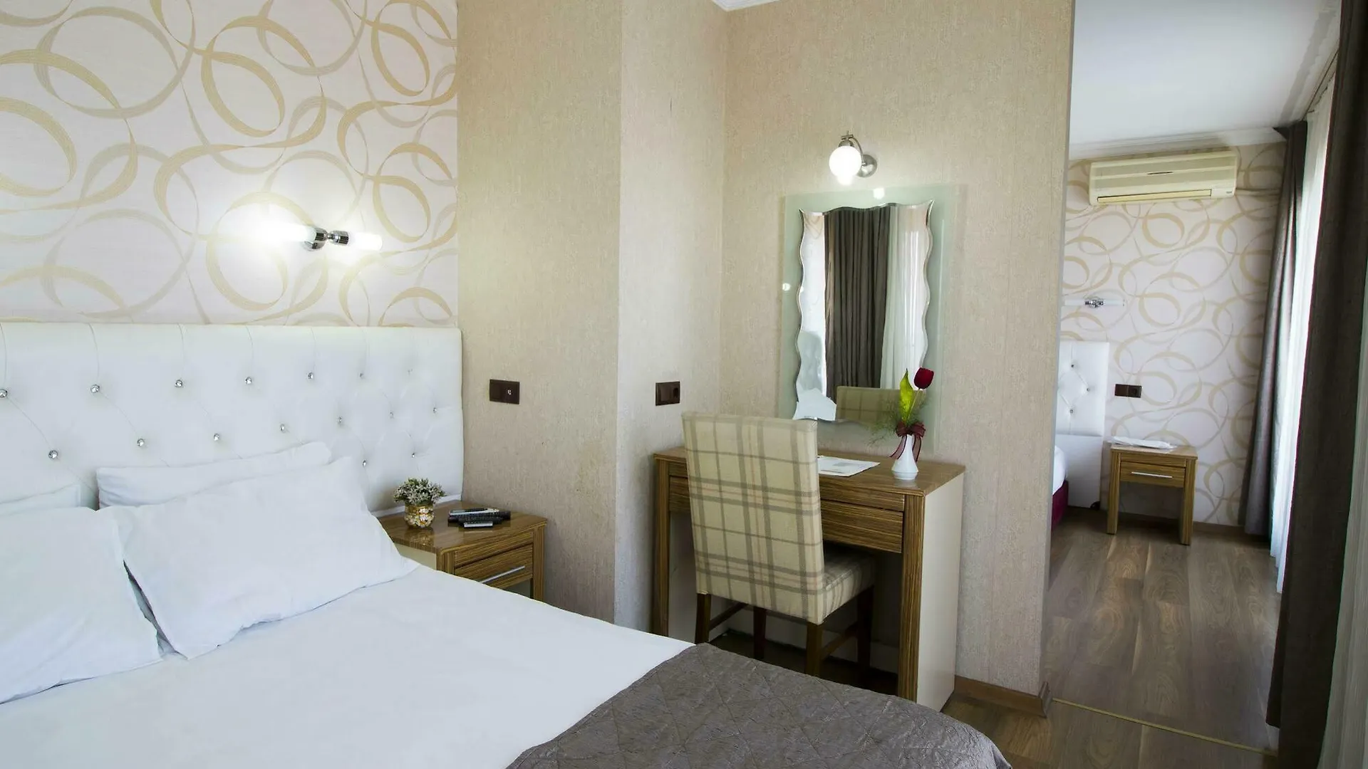 Hotel Kocaman İzmir