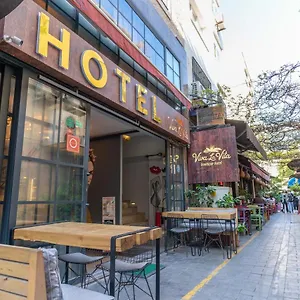 Viva La Butik Otel