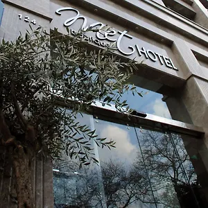 Met Otel