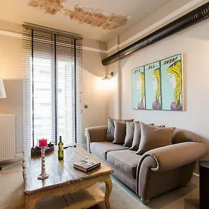 Urban Living 1 Daire