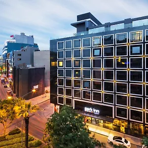 Hotel Park By Radisson, Esmirna