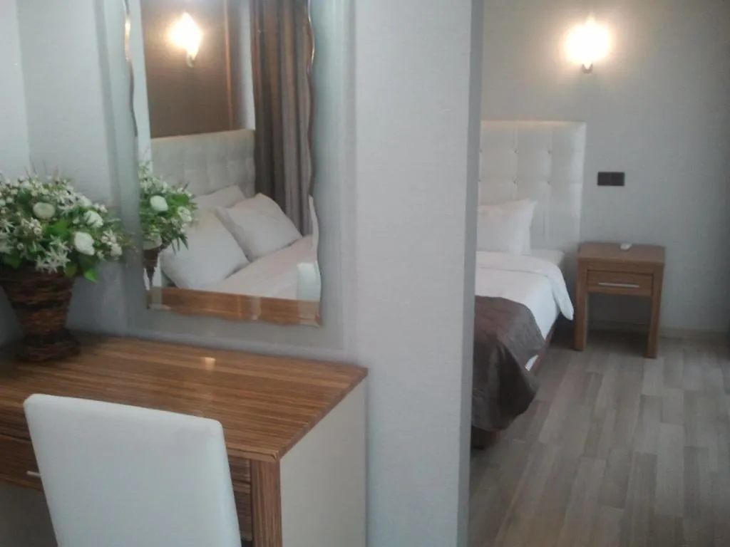 Hotel Kocaman Izmir