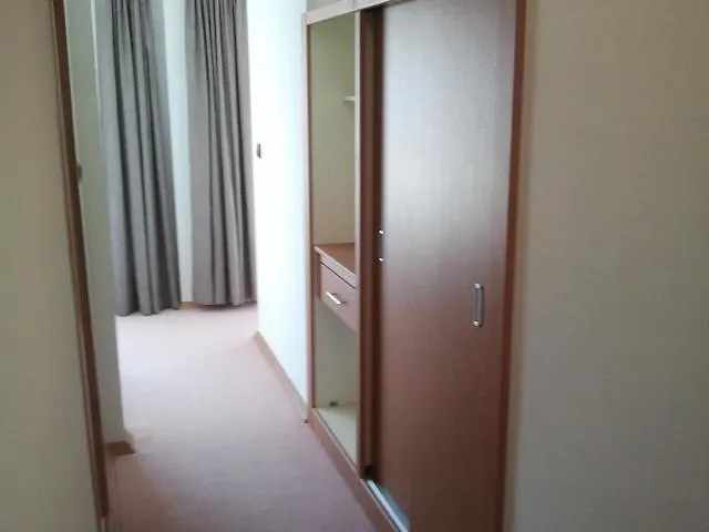 ***  Hotel Kocaman Izmir Turkey