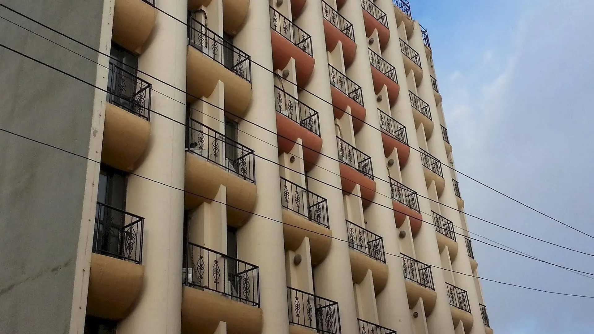 Hotel Kocaman Izmir