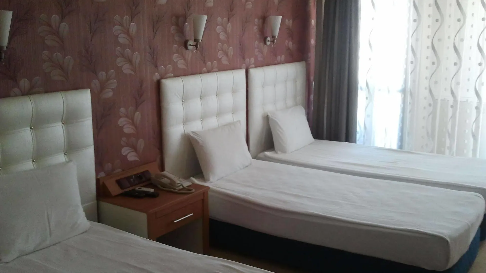 Hotel Kocaman Izmir