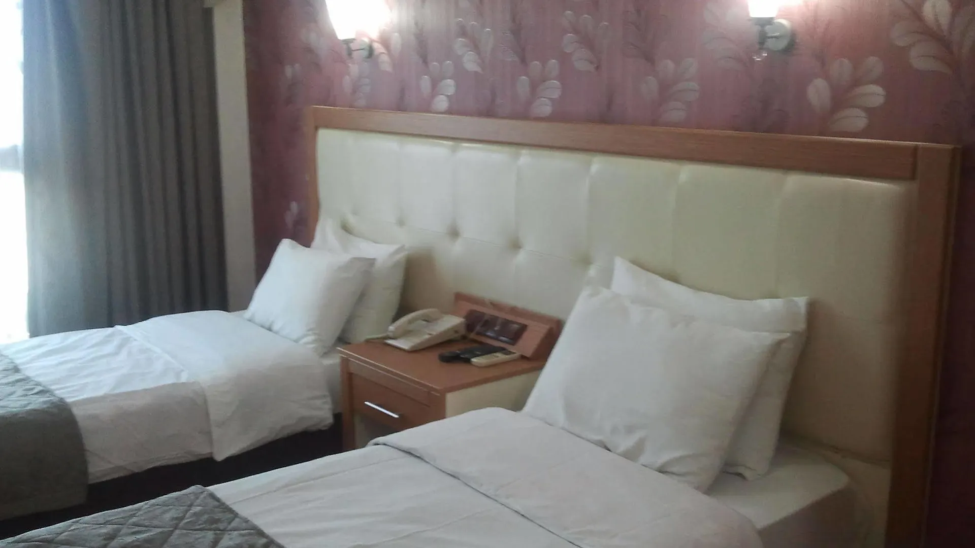 Hotel Kocaman Izmir