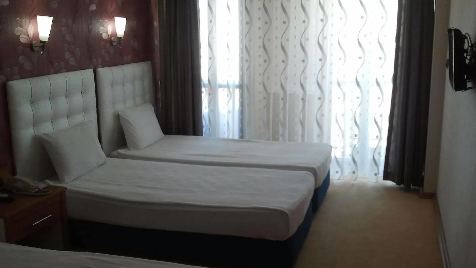 Hotel Kocaman Izmir
