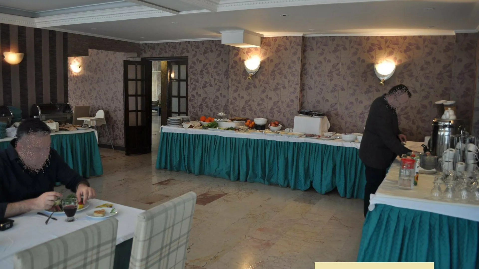 Hotel Kocaman Izmir